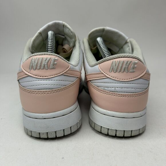 Nike Shoes Dunk Low WMNS Next Nature “Pale Coral” 2023 - Picture 4 of 8